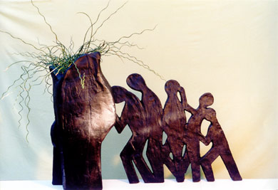 Eintritt frei (Untertitel: die Arschkriecher)